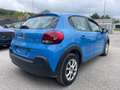 Citroen C3 1.2 PURETECH BUSINESS 82CV Blu/Azzurro - thumbnail 5