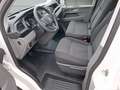 Volkswagen T6.1 Kombi TDI KR *9 SITZE*3-3-3*FLÜGELTÜREN*AHK Klima Biały - thumbnail 10
