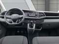 Volkswagen T6.1 Kombi TDI KR *9 SITZE*3-3-3*FLÜGELTÜREN*AHK Klima Biały - thumbnail 12