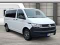 Volkswagen T6.1 Kombi TDI KR *9 SITZE*3-3-3*FLÜGELTÜREN*AHK Klima Biały - thumbnail 7