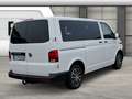 Volkswagen T6.1 Kombi TDI KR *9 SITZE*3-3-3*FLÜGELTÜREN*AHK Klima Biały - thumbnail 5