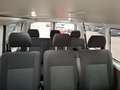 Volkswagen T6.1 Kombi TDI KR *9 SITZE*3-3-3*FLÜGELTÜREN*AHK Klima Biały - thumbnail 15