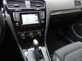 Volkswagen Golf Variant 1.6 TDI Highline , Automaat , Clima / Cruise / Nav Zwart - thumbnail 15