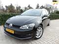 Volkswagen Golf Variant 1.6 TDI Highline , Automaat , Clima / Cruise / Nav Zwart - thumbnail 1