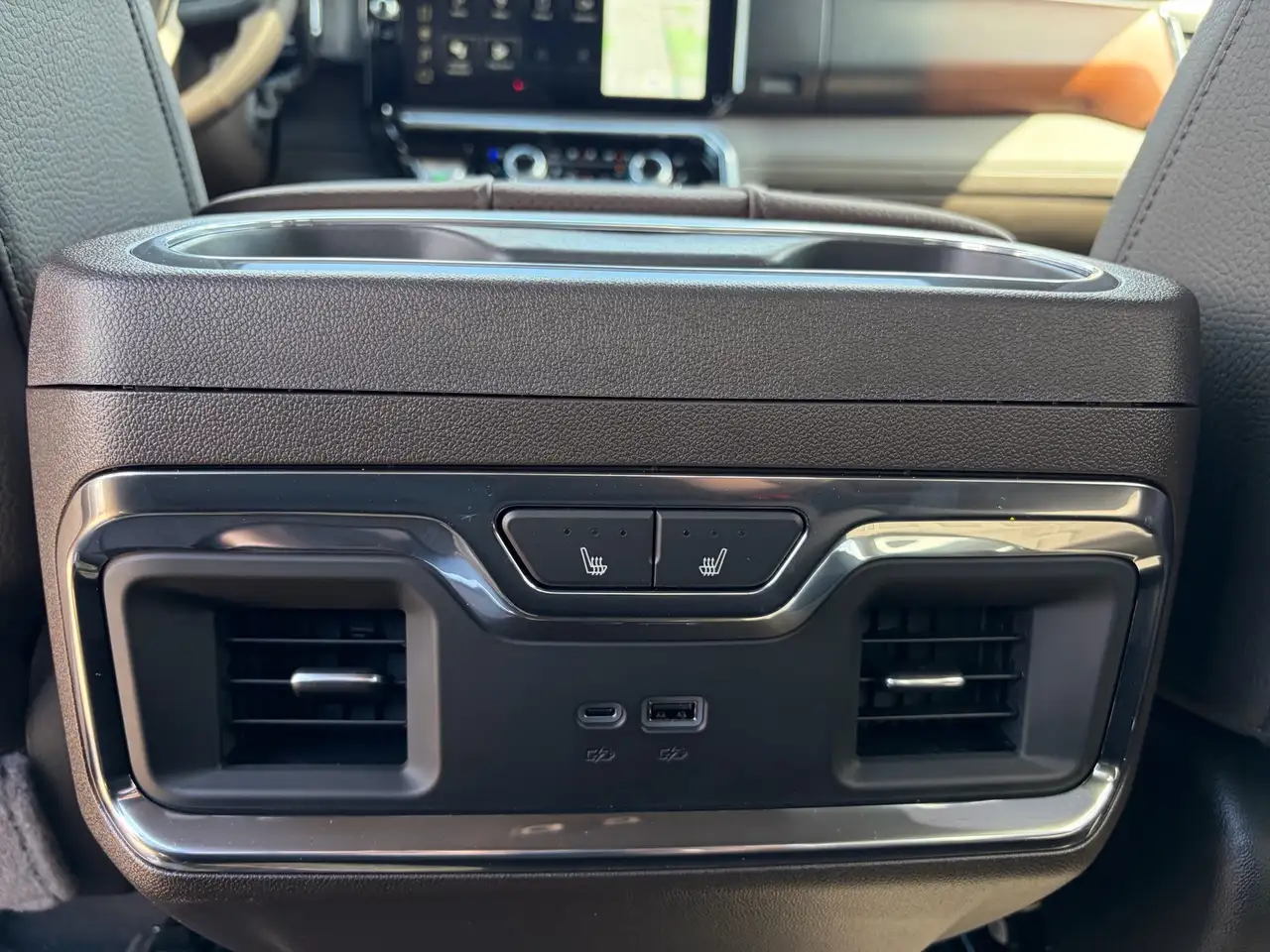 GMC Sierra 2500HD снимка GMC Sierra 2500HD
