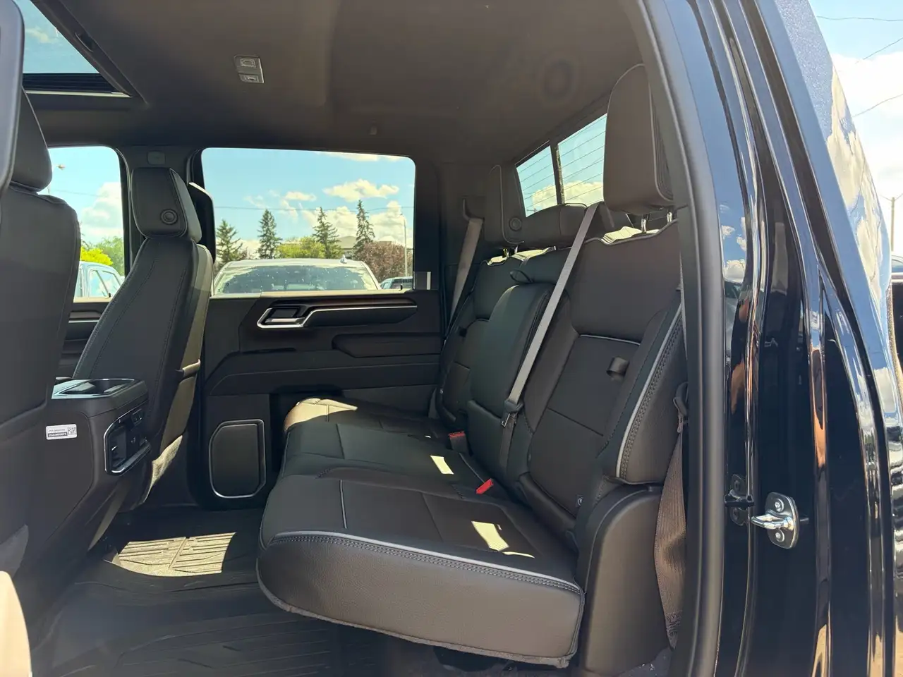 GMC Sierra 2500HD снимка GMC Sierra 2500HD
