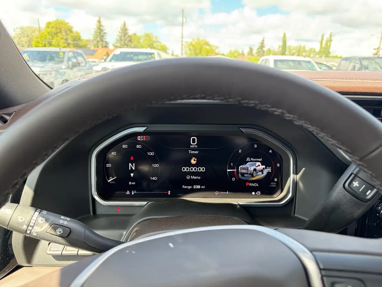 GMC Sierra 2500HD снимка GMC Sierra 2500HD