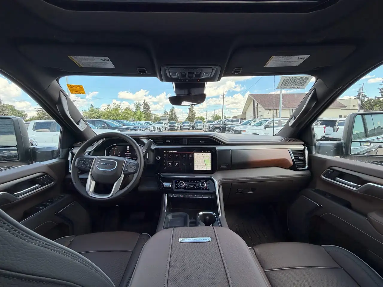 GMC Sierra 2500HD снимка GMC Sierra 2500HD