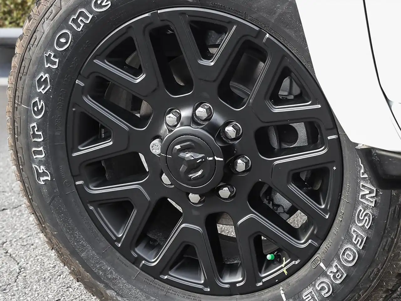 RAM 3500 снимка RAM 3500