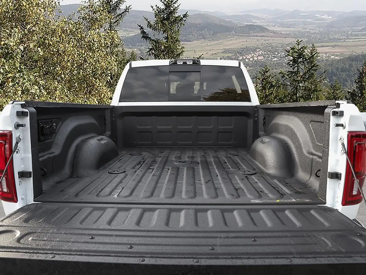 RAM 3500 снимка RAM 3500