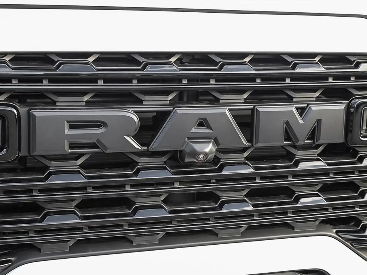 RAM 3500 снимка RAM 3500