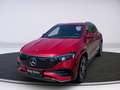 Mercedes-Benz EQA 300 4MATIC AMG-Line AMG-Line Rood - thumbnail 3