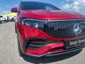Mercedes-Benz EQA 300 4MATIC AMG-Line AMG-Line Rood - thumbnail 9