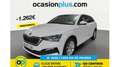 Skoda Scala 1.0 TSI Ambition 70kW Blanco - thumbnail 1
