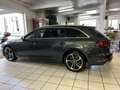 Audi A4 35 TFSI 150CH S LINE S TRONIC 7 Gris - thumbnail 4