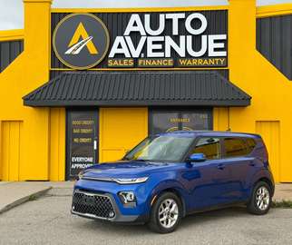 EX+ - CARPLAY! BACKUP CAMERA! HEATED SEATS!