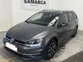 Volkswagen Golf Variant 1.6TDI Business Edition Gris - thumbnail 1