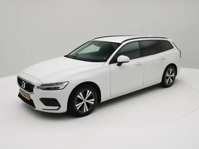 Volvo V60 2.0 D3 BTW Auto! / Origineel NL