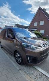 Spacetourer 2.0 BlueHDi M Shine S