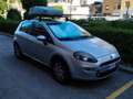 Fiat Punto Punto III 2012 5p 1.4 natural power Pop 70cv Grigio - thumbnail 10