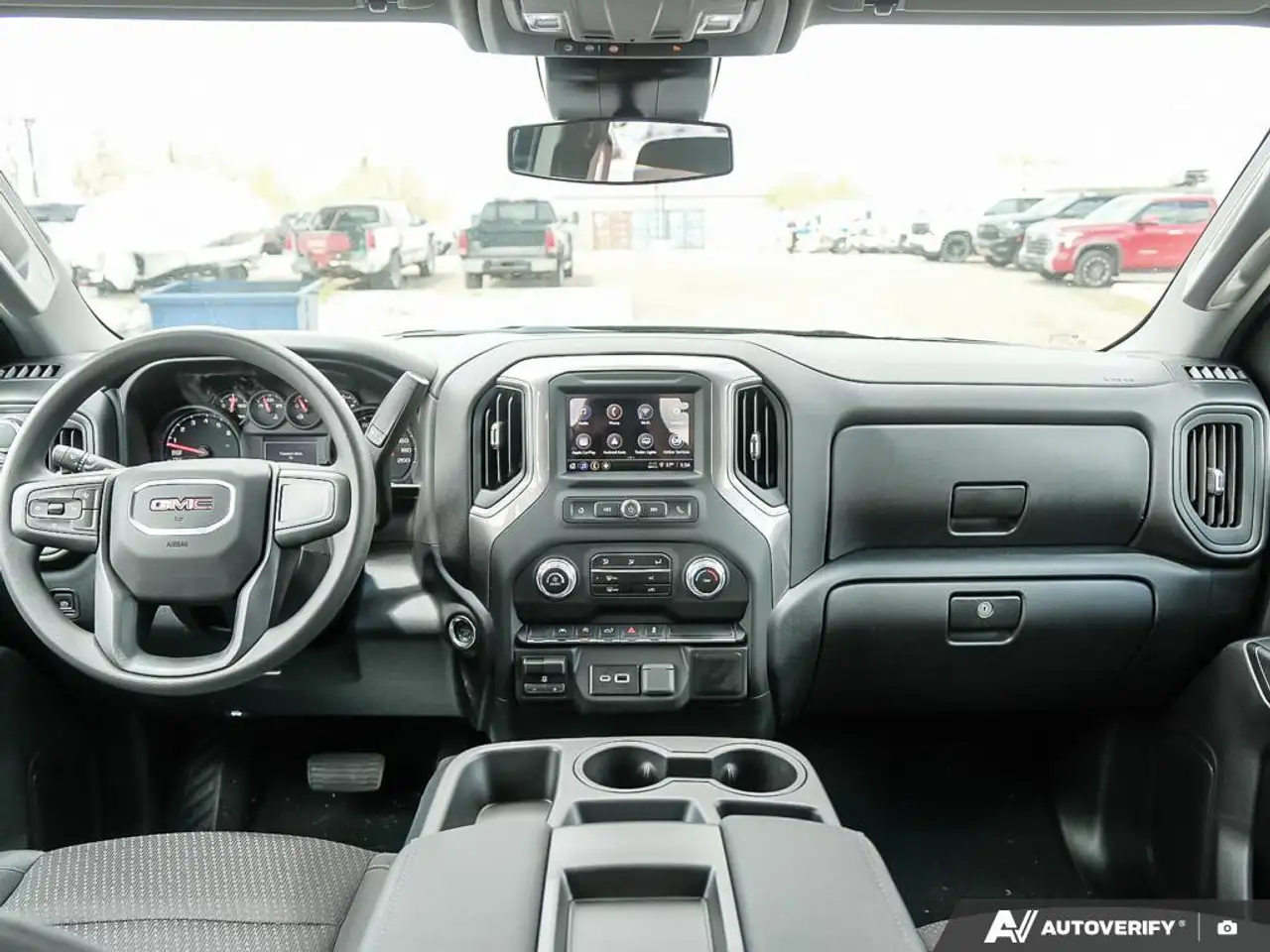 GMC Sierra 1500 снимка GMC Sierra 1500