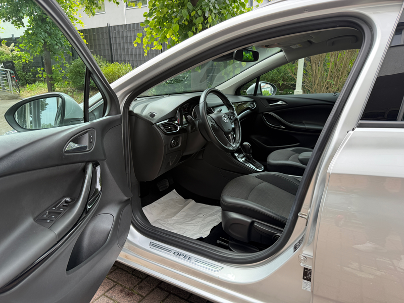 Opel Astra Innovation/Automatik/Stand-H/Sitz-H/Kamera/PDCx2/Navi/Inkl.Lieferung 50Km — photo 14