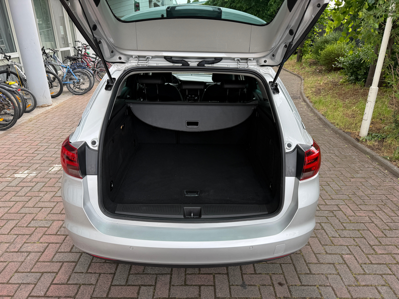 Opel Astra Innovation/Automatik/Stand-H/Sitz-H/Kamera/PDCx2/Navi/Inkl.Lieferung 50Km — photo 7