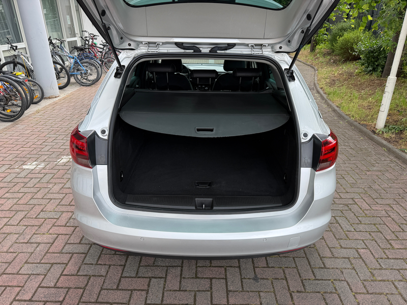 Opel Astra Innovation/Automatik/Stand-H/Sitz-H/Kamera/PDCx2/Navi/Inkl.Lieferung 50Km — photo 8