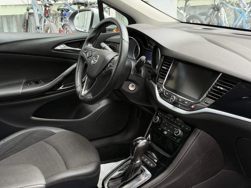 Opel Astra Innovation/Automatik/Stand-H/Sitz-H/Kamera/PDCx2/Navi/Inkl.Lieferung 50Km — photo 13