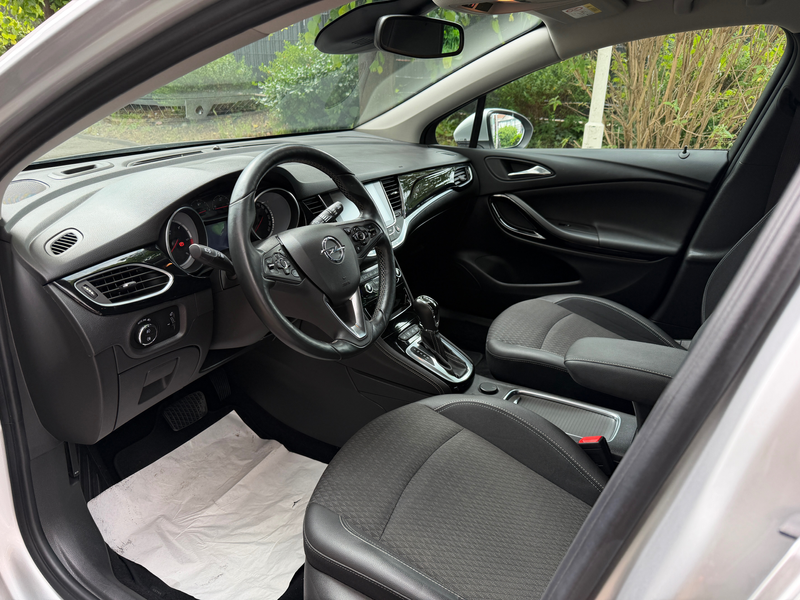 Opel Astra Innovation/Automatik/Stand-H/Sitz-H/Kamera/PDCx2/Navi/Inkl.Lieferung 50Km — photo 9