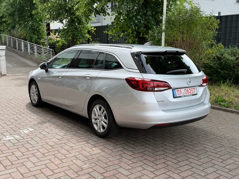 Opel Astra Innovation/Automatik/Stand-H/Sitz-H/Kamera/PDCx2/Navi/Inkl.Lieferung 50Km — photo 3