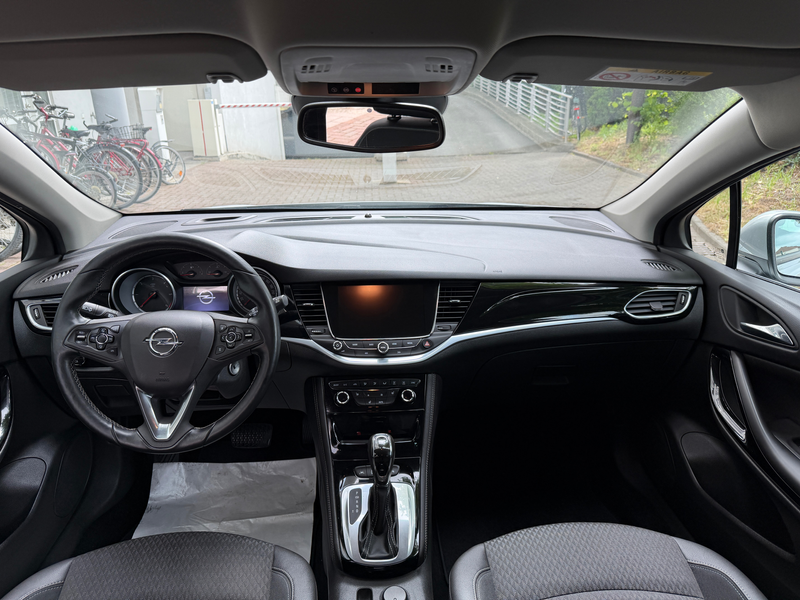 Opel Astra Innovation/Automatik/Stand-H/Sitz-H/Kamera/PDCx2/Navi/Inkl.Lieferung 50Km — photo 11