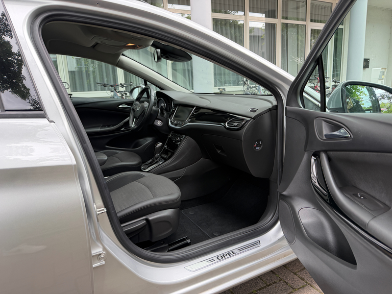 Opel Astra Innovation/Automatik/Stand-H/Sitz-H/Kamera/PDCx2/Navi/Inkl.Lieferung 50Km — photo 15