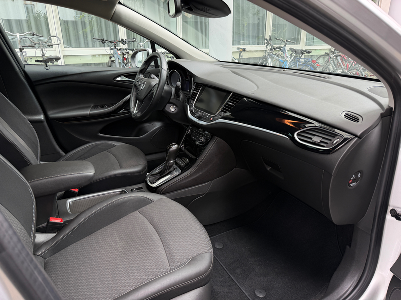 Opel Astra Innovation/Automatik/Stand-H/Sitz-H/Kamera/PDCx2/Navi/Inkl.Lieferung 50Km — photo 10