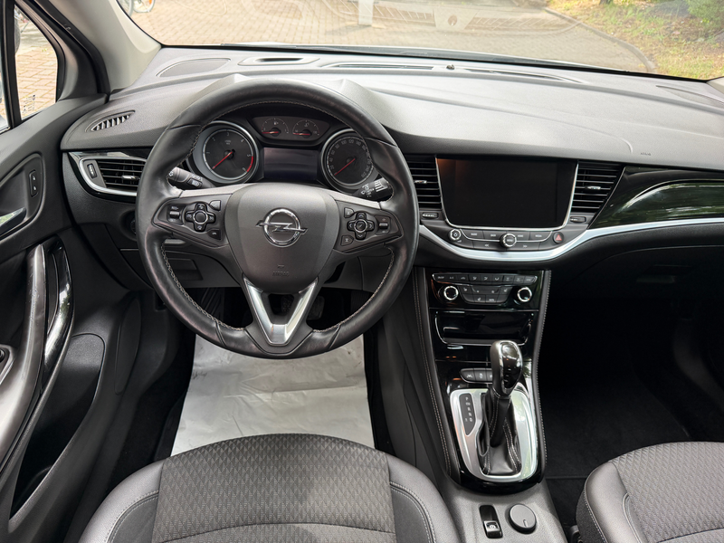 Opel Astra Innovation/Automatik/Stand-H/Sitz-H/Kamera/PDCx2/Navi/Inkl.Lieferung 50Km — photo 12