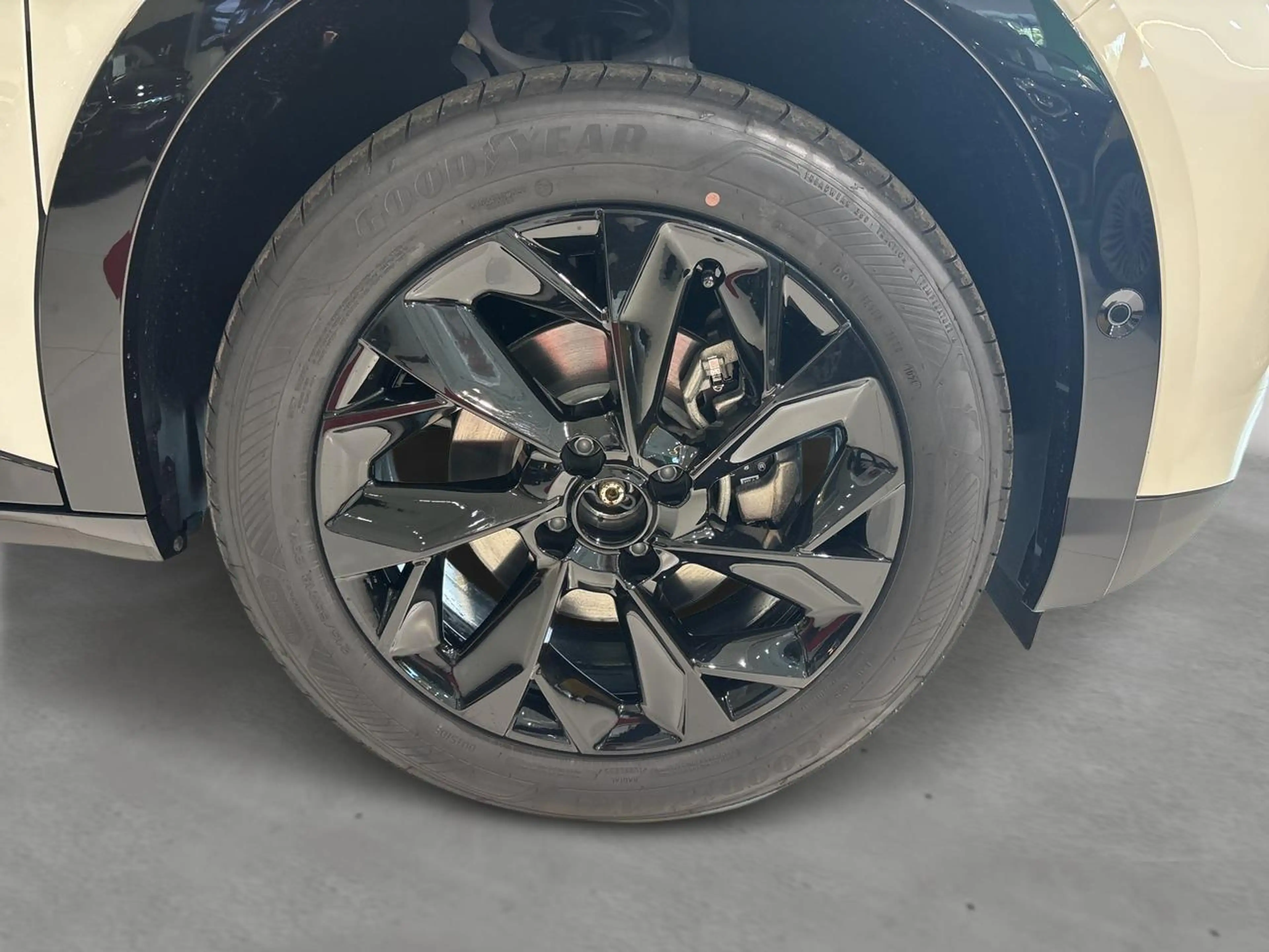 Fiat 600 1.2 Hybrid 600 Hybrid Sport 145pk — photo 6