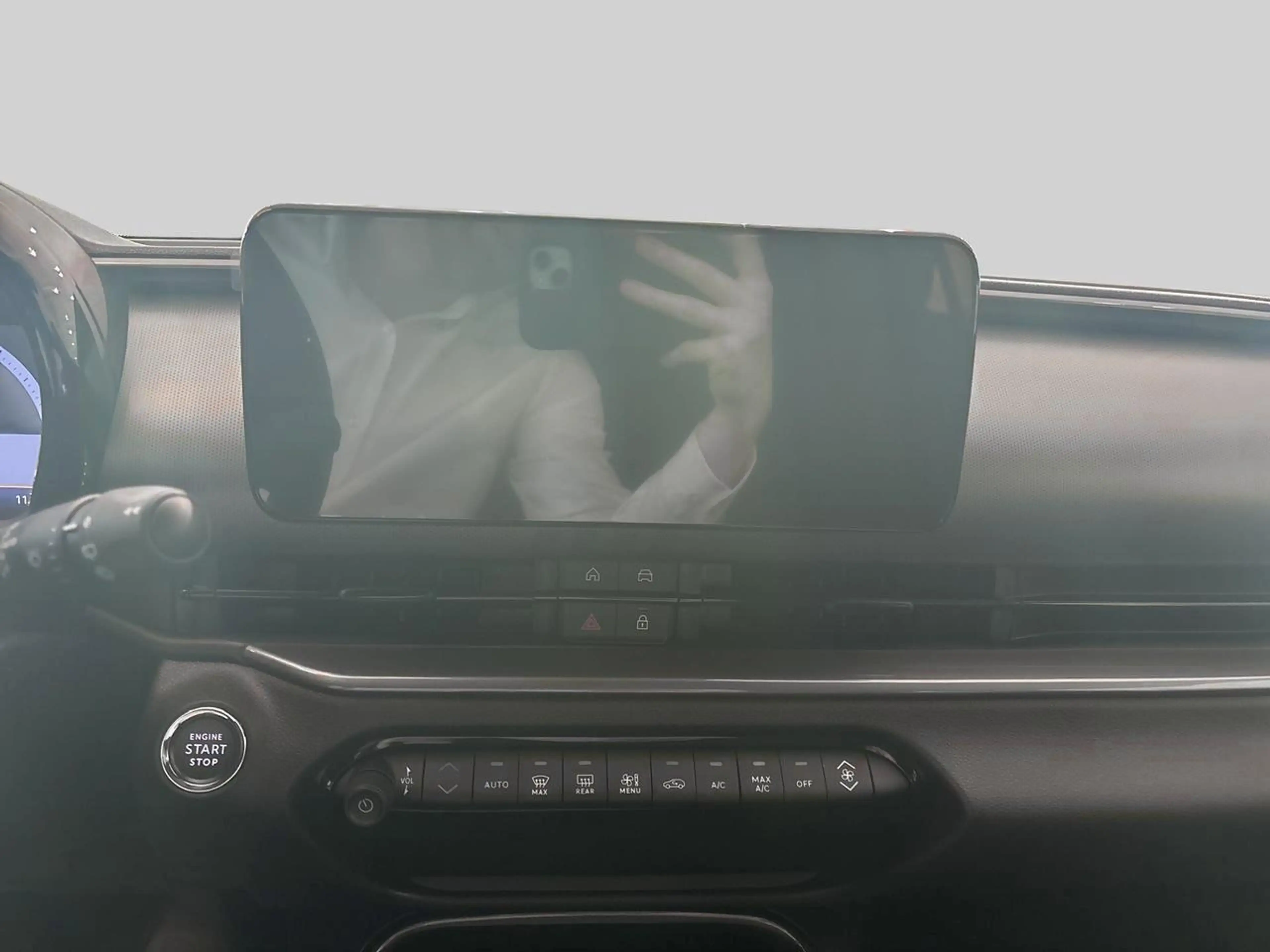 Fiat 600 1.2 Hybrid 600 Hybrid Sport 145pk — photo 11
