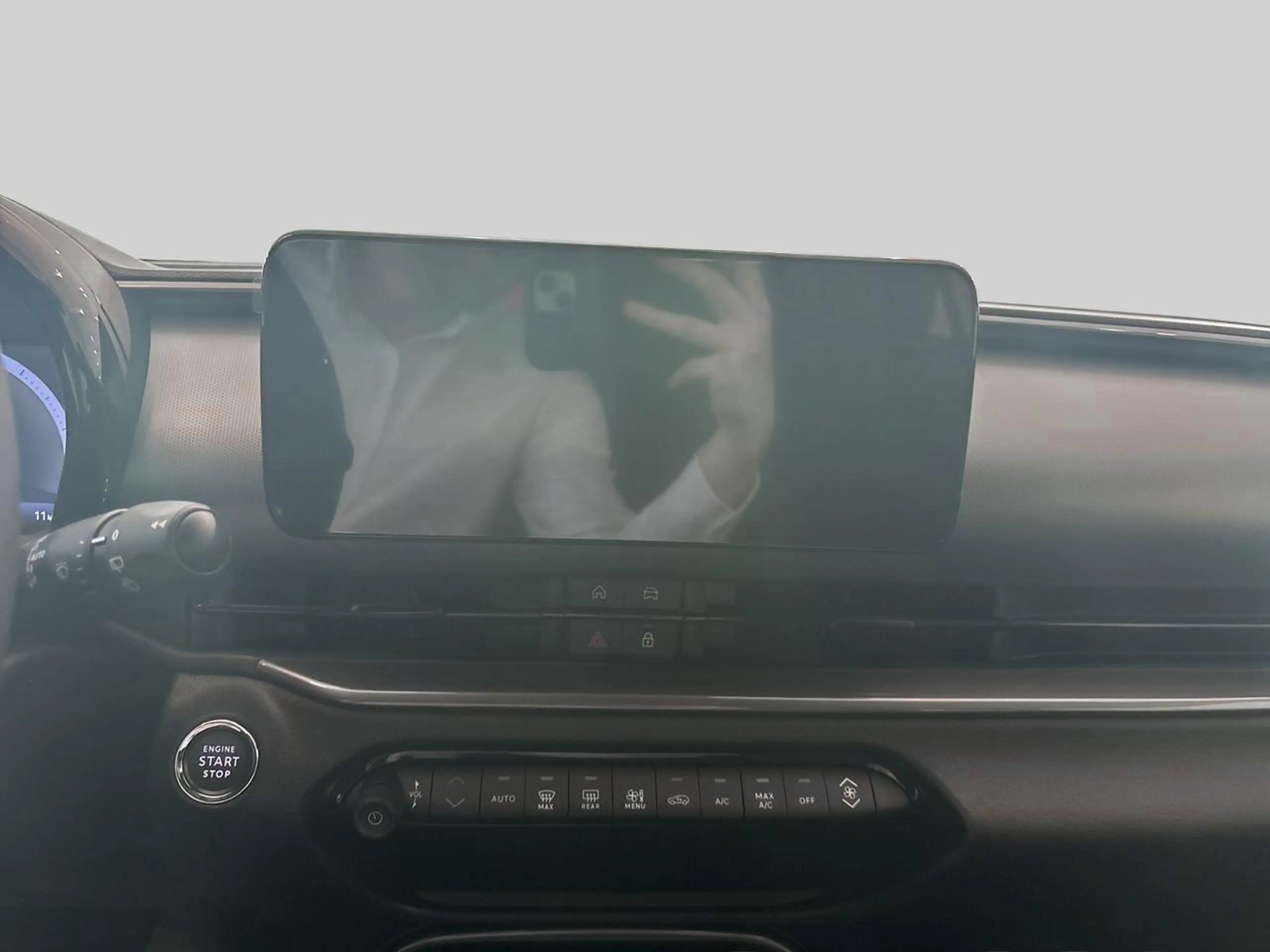 Fiat 600 1.2 Hybrid 600 Hybrid Sport 145pk — photo 12