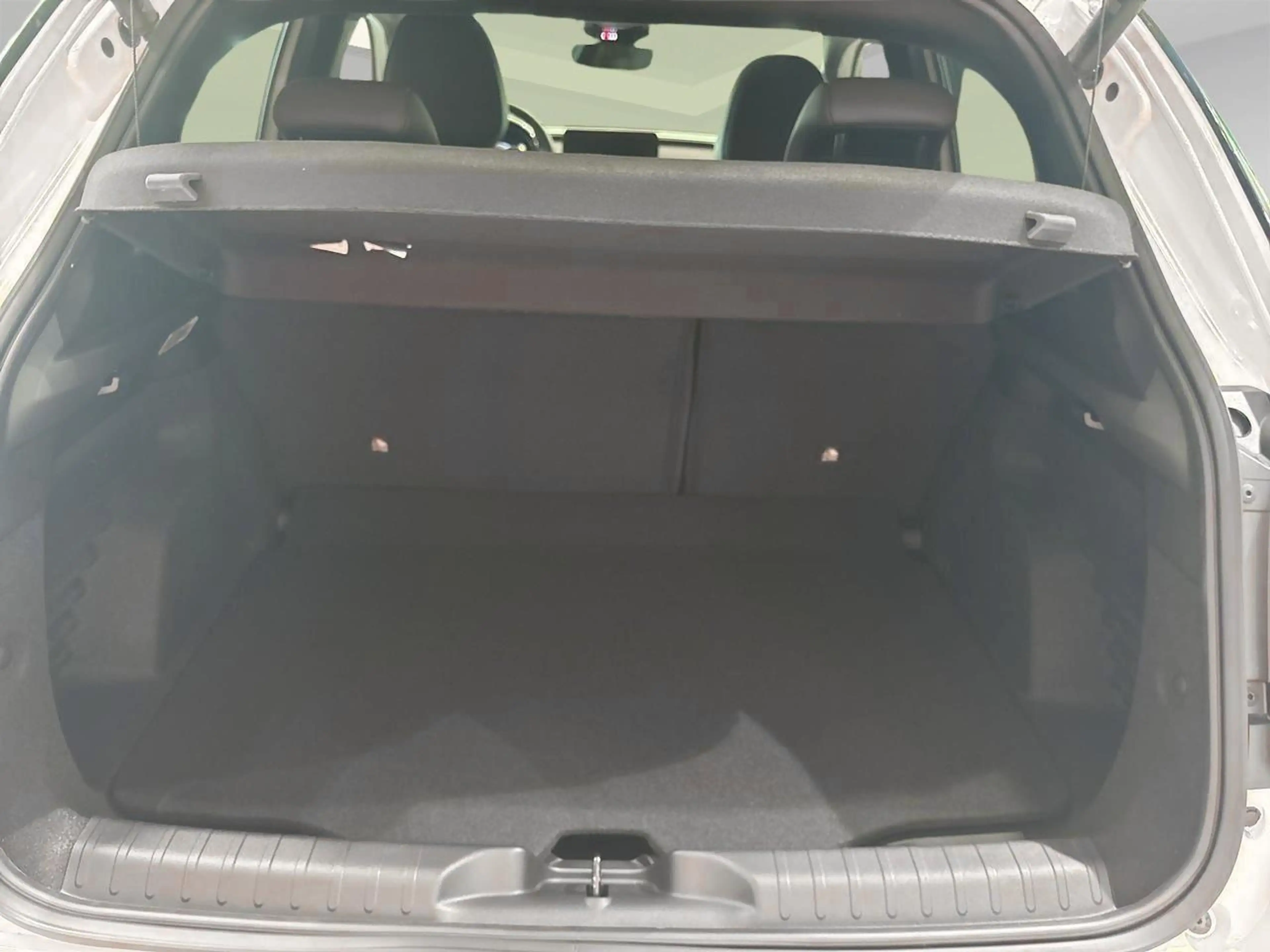 Fiat 600 1.2 Hybrid 600 Hybrid Sport 145pk — photo 7