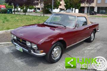CABRIO ANNO 1977