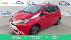 Toyota Aygo II 1.0 VVT-I 69 X-Cite - 4 places