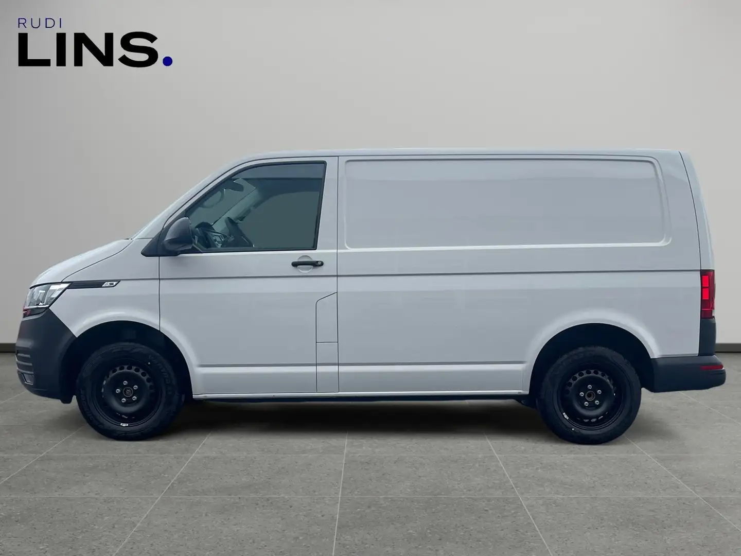 Volkswagen T6.1 Transporter VW Transporter T6.1 Kastenwagen TDI Alb - 2