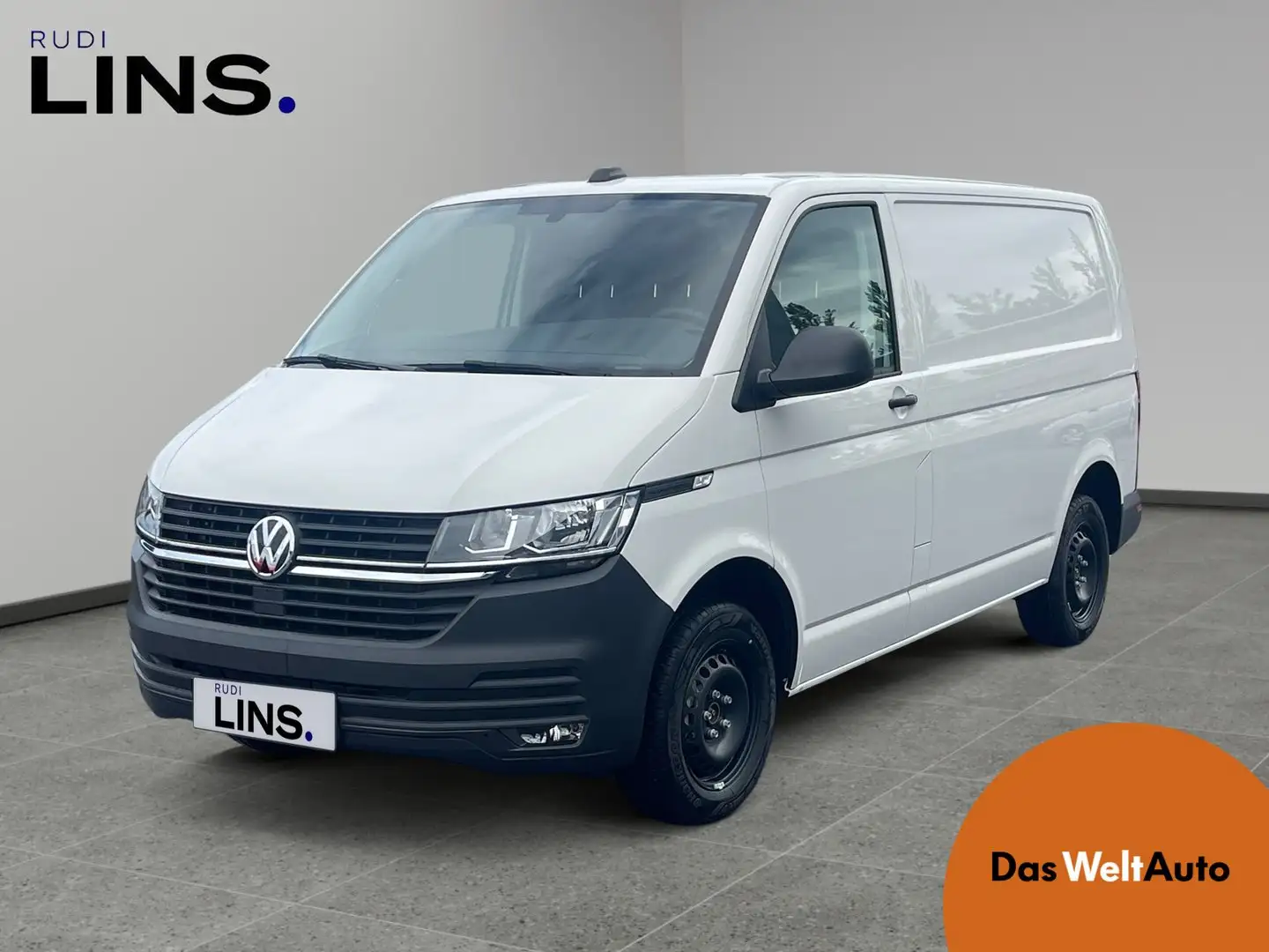 Volkswagen T6.1 Transporter VW Transporter T6.1 Kastenwagen TDI Alb - 1