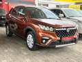 Suzuki S-Cross 1,4 Hybrid ALLGRIP shine Aut. Braun - thumbnail 3