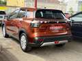 Suzuki S-Cross 1,4 Hybrid ALLGRIP shine Aut. Braun - thumbnail 5