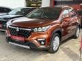 Suzuki S-Cross 1,4 Hybrid ALLGRIP shine Aut. Braun - thumbnail 4
