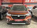 Suzuki S-Cross 1,4 Hybrid ALLGRIP shine Aut. Braun - thumbnail 2