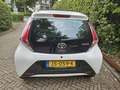 Toyota Aygo 1.0 VVT-i x-wave Cabrio Wit - thumbnail 7