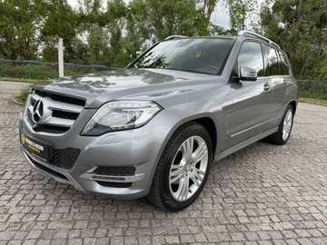 CDI 4Matic AUTOMATIK/XENON/ALCANTARA/360grad