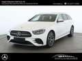 Mercedes-Benz E 220 E 220 d T-Modell AMG/AHK/SHG/Esche schwarz Blanc - thumbnail 1